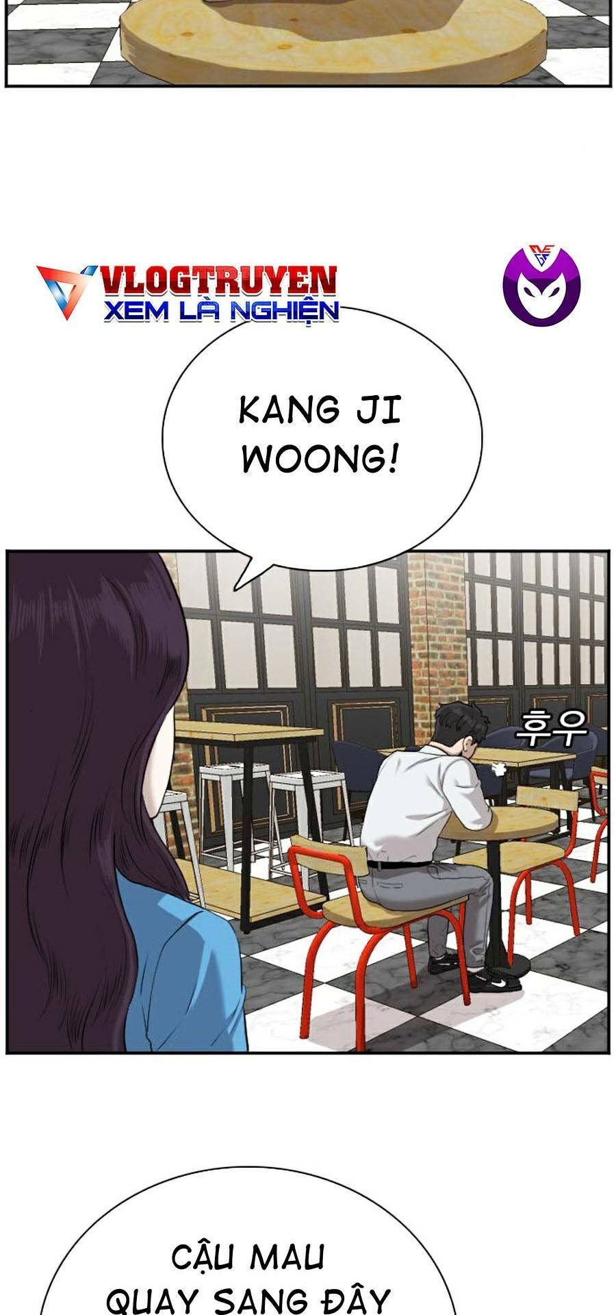 người xấu chapter 83 10