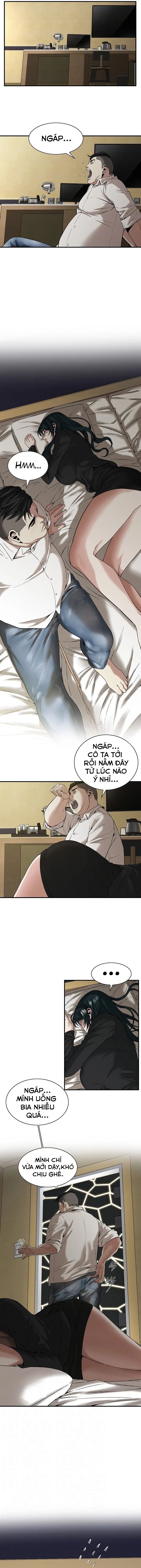 kiêu hãnh chapter 11 3