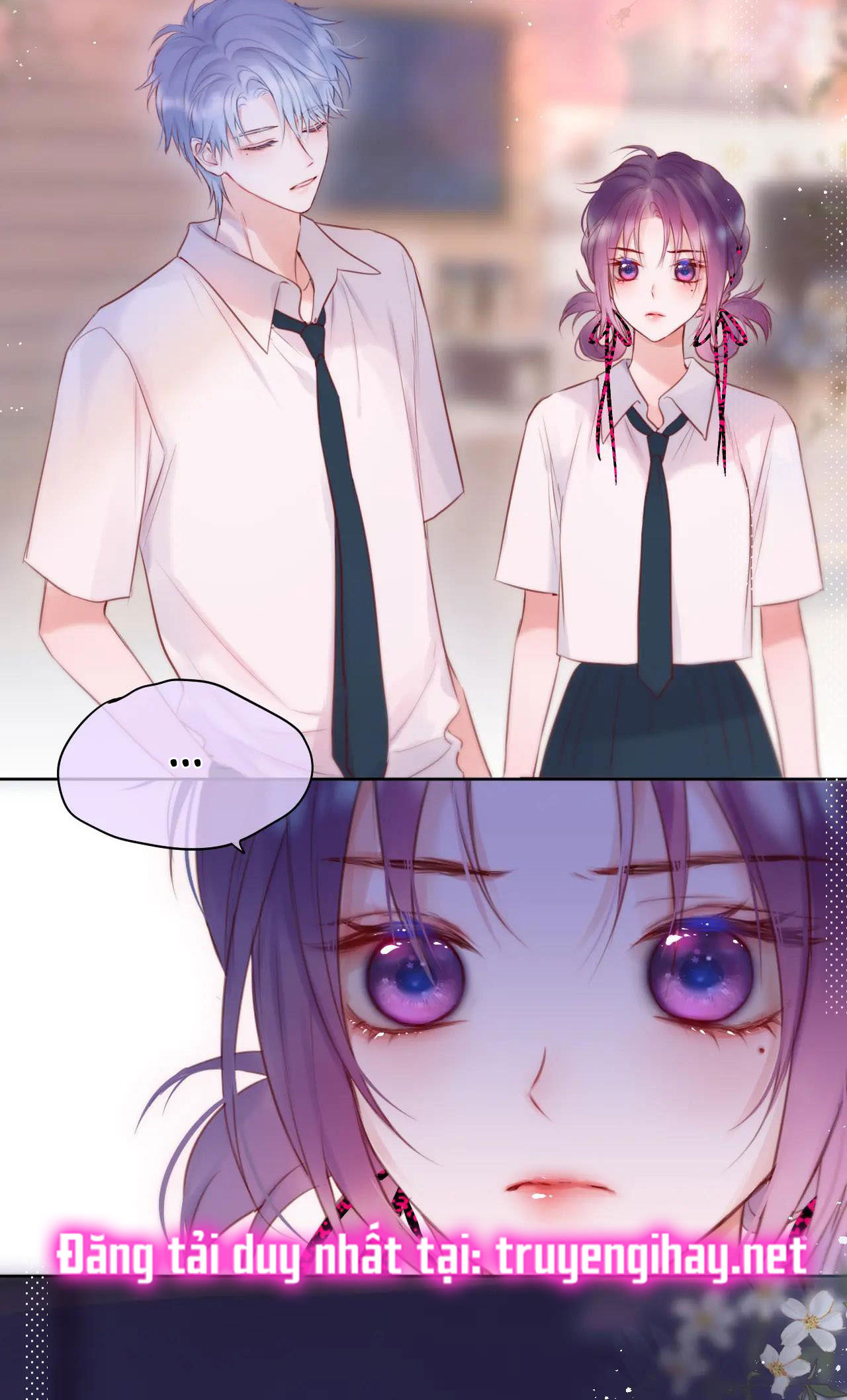 cạm bẫy của hồ ly chapter 20.1 17