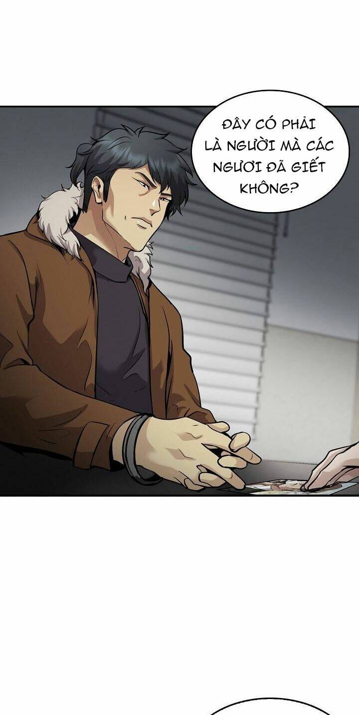 điều tra viên chuyển sinh chapter 135 53
