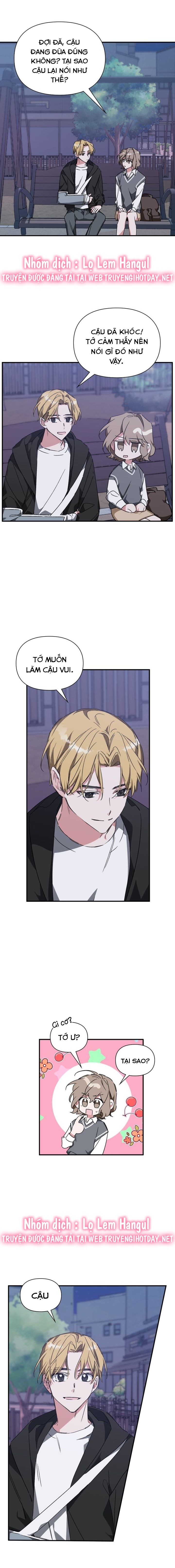 cuộc du hành thời gian của sela chapter 57 1