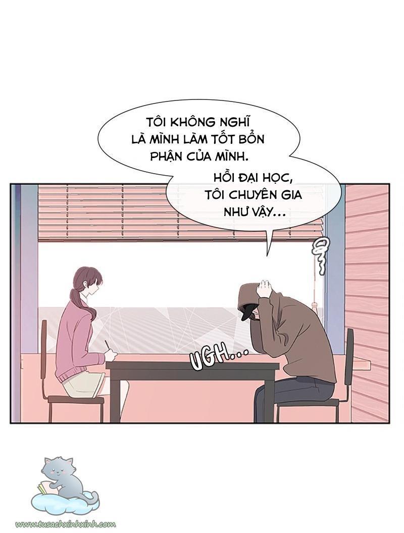 về bên anh chapter 2 31