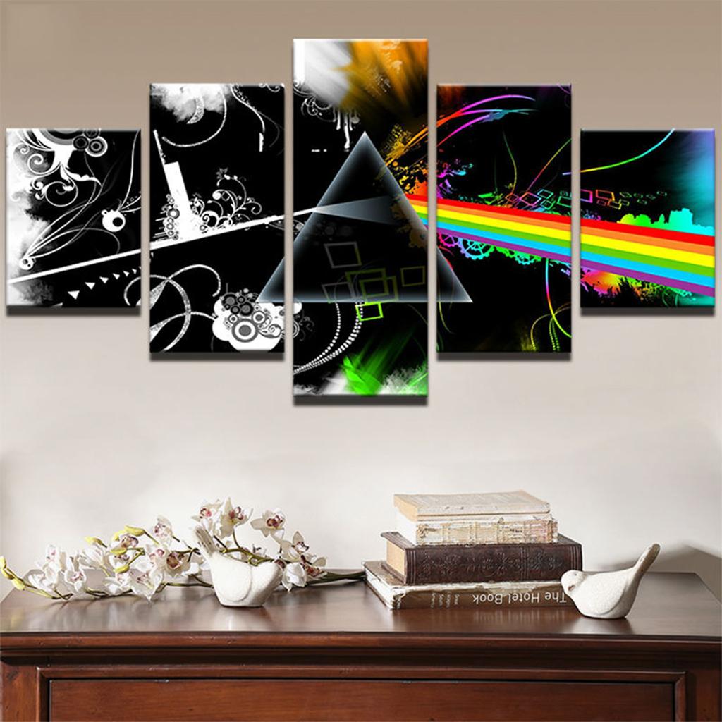 Modern Canvas Prints Artwork Painting Picture Wall Art Decor