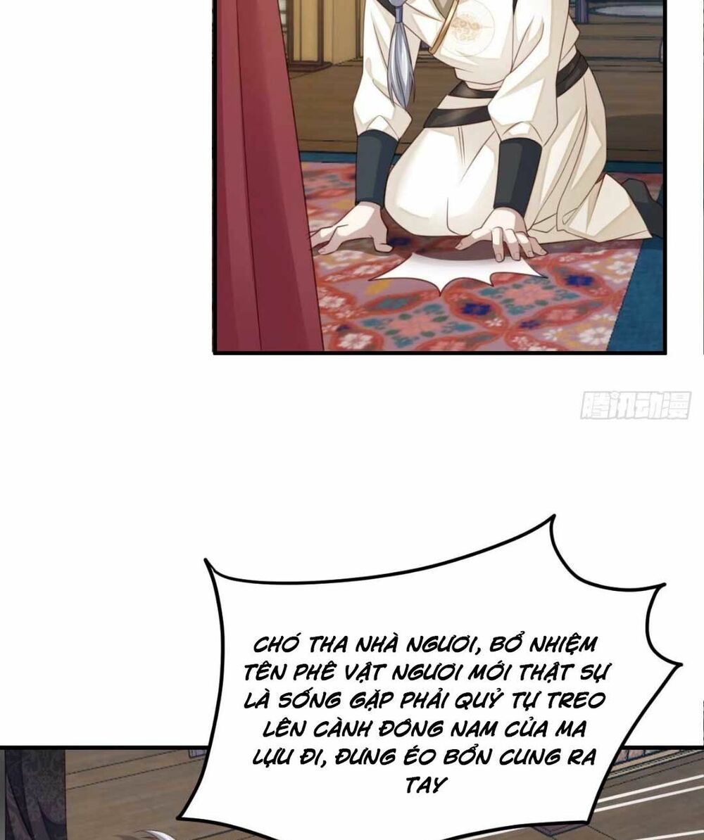 thuần hóa ba ba bạo quân chapter 25 43