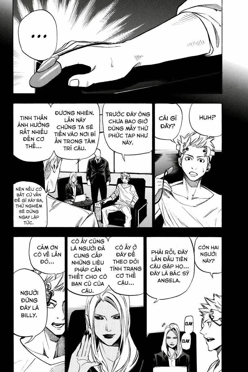 aku no higan - beyond evil chapter 33 8