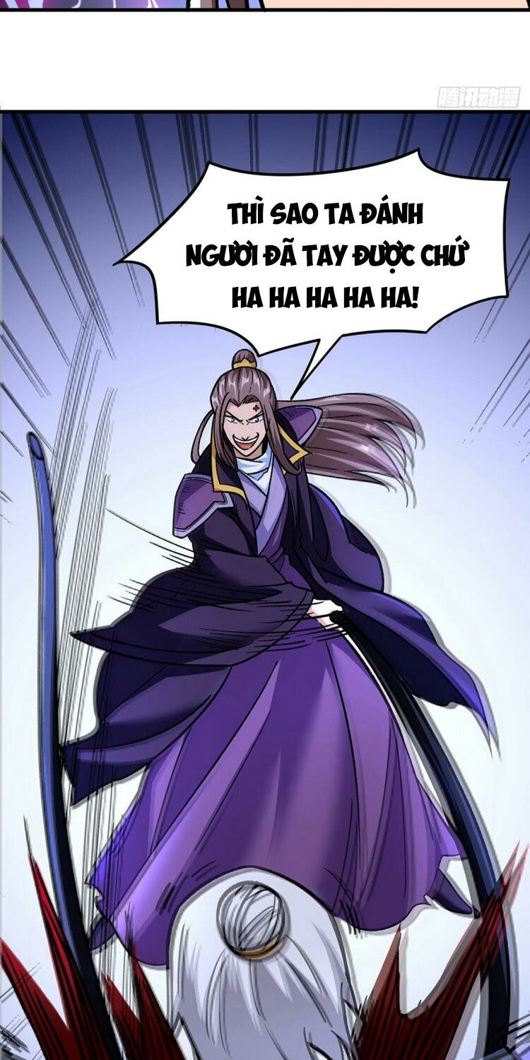 võ đạo độc tôn chapter 309 15