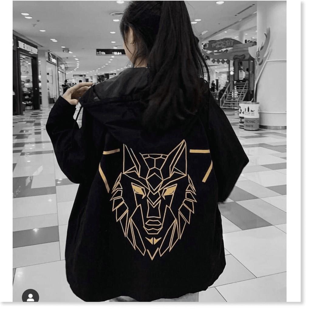 ÁO KHOÁC DÙ BOMBER NAM NỮ KHÁNH AN FASHION