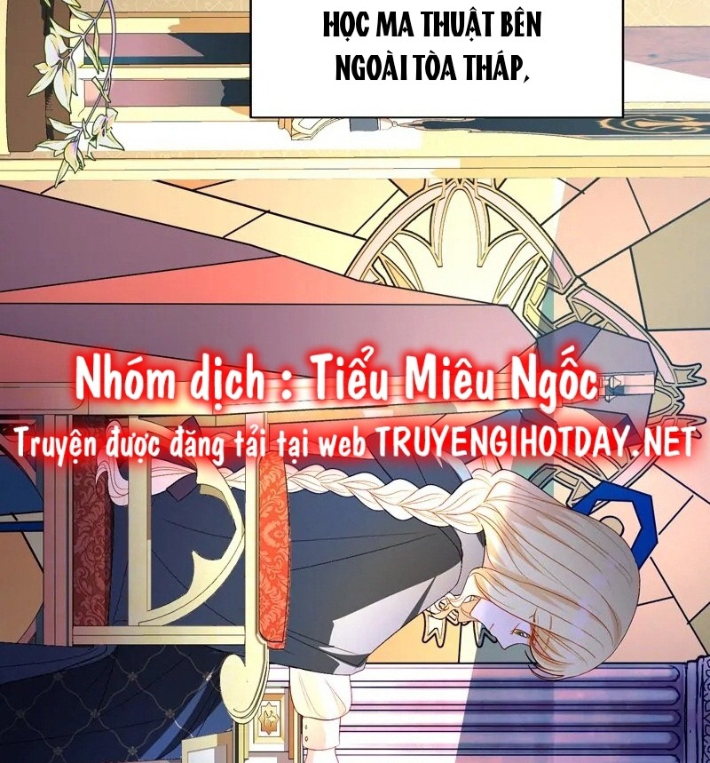 papa của tôi đã xuất hiện chapter 57 38