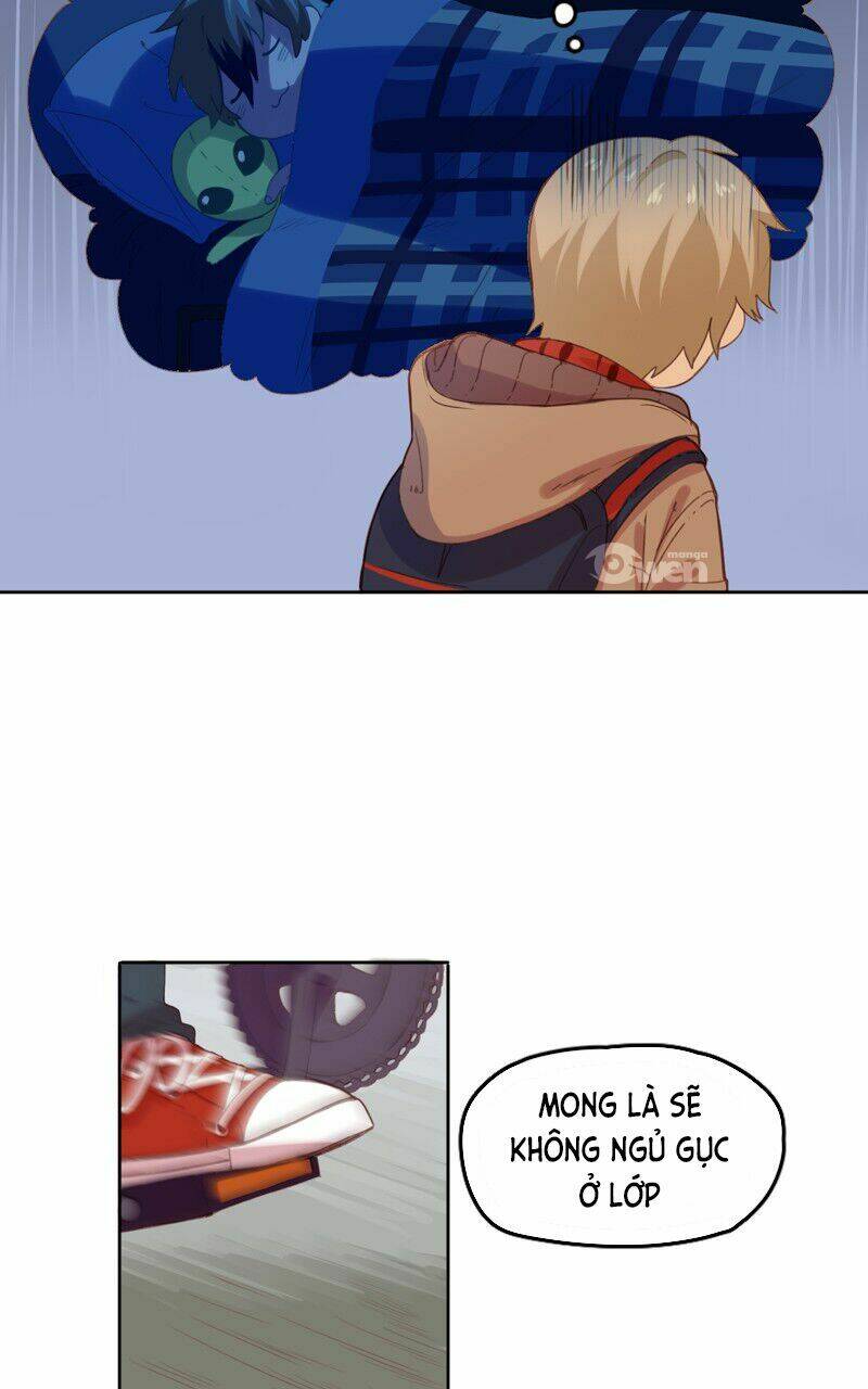 lời nguyền lalin chapter 11 7