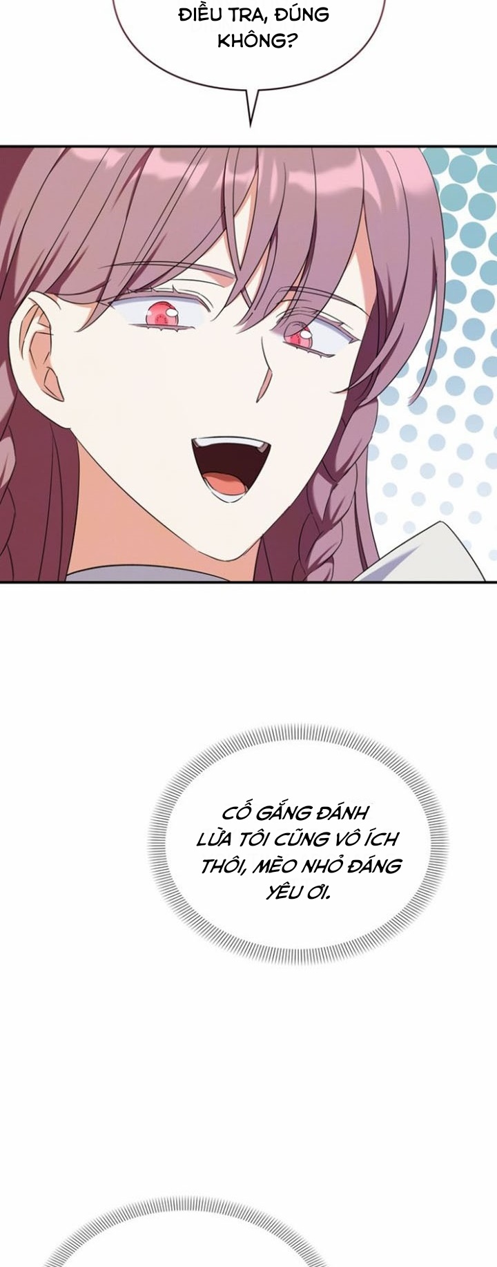 phương pháp bảo vệ anh ấy trong lãnh địa quái vật chapter 11 44