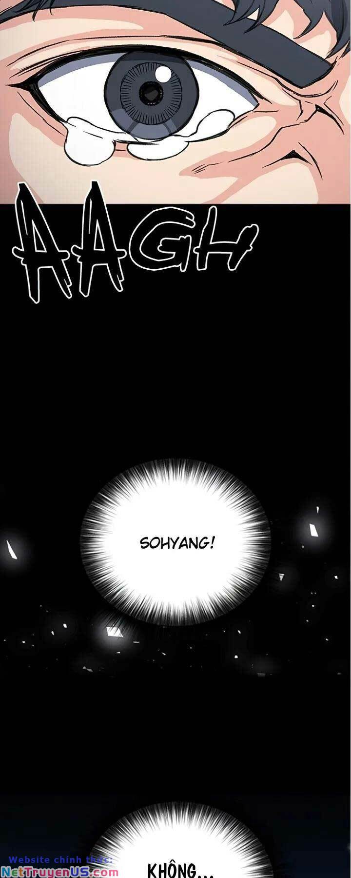 druid tại ga seoul - người hóa thú chapter 101 23