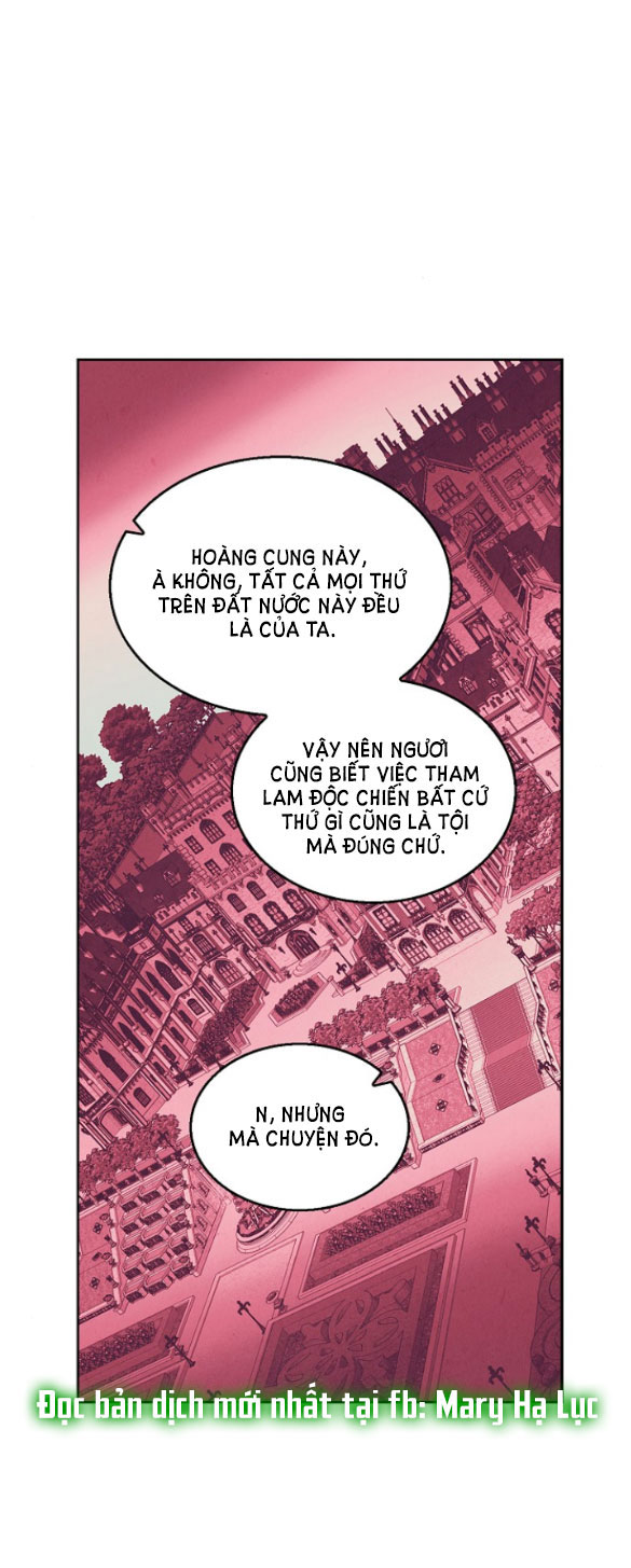Cách Làm Hoàng Đế Cương chapter 24.2 - Trang 21