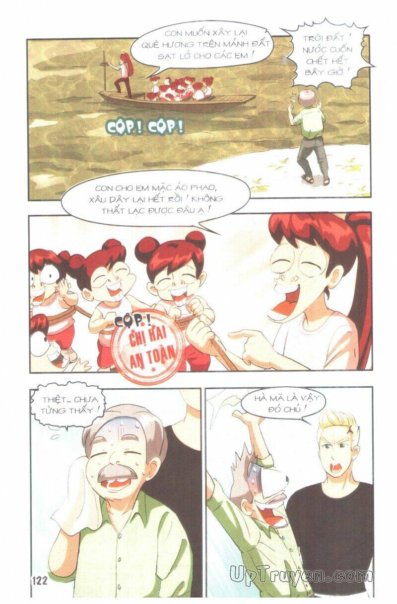 học sinh chân kinh chapter 19 117