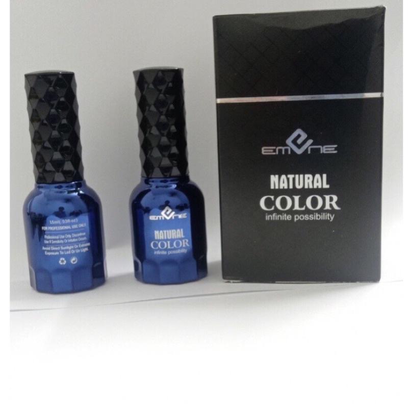 Base top color, liên kết bóng sơn gel color