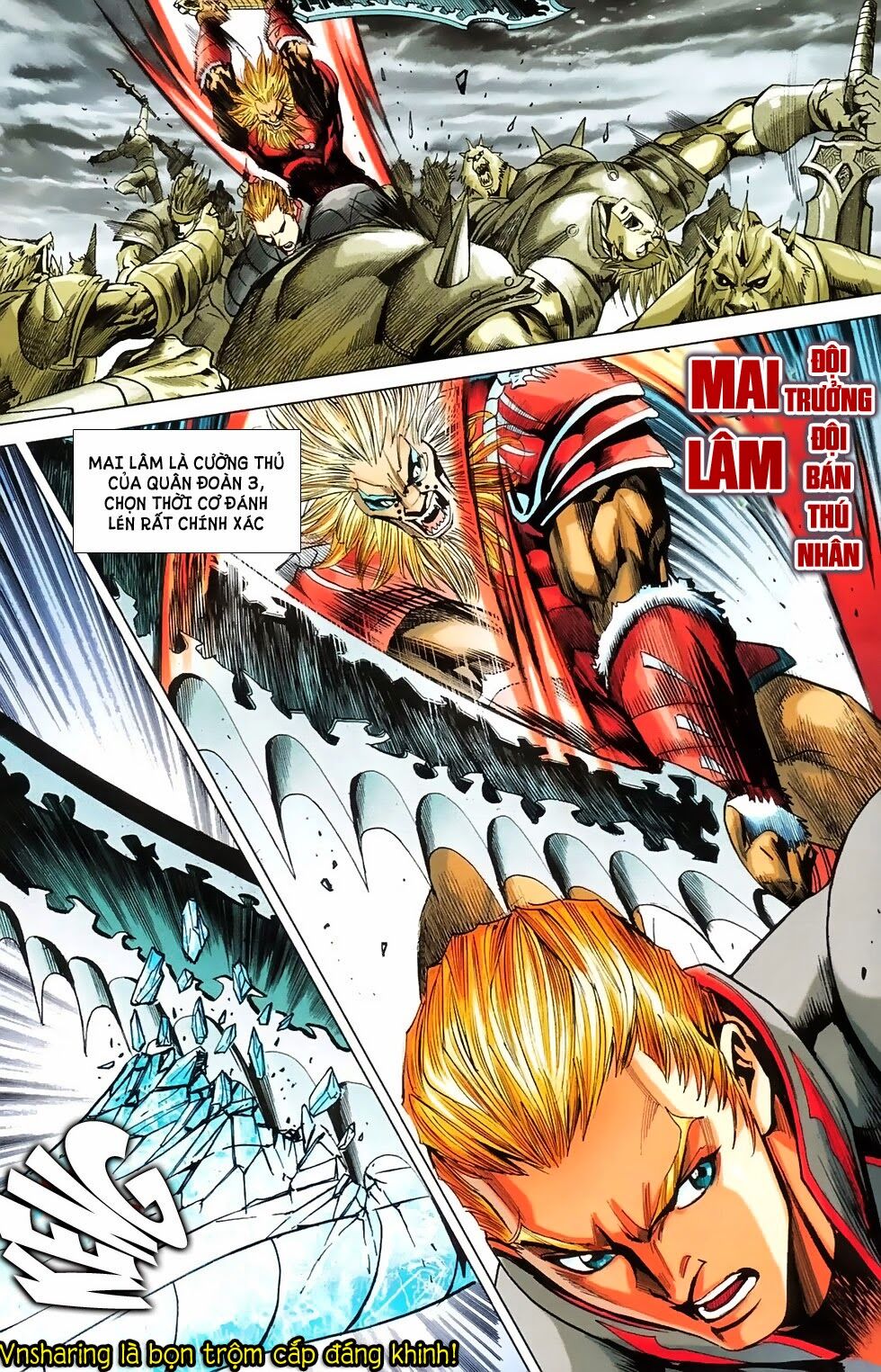 dong binh thiên hạ chapter 34 23