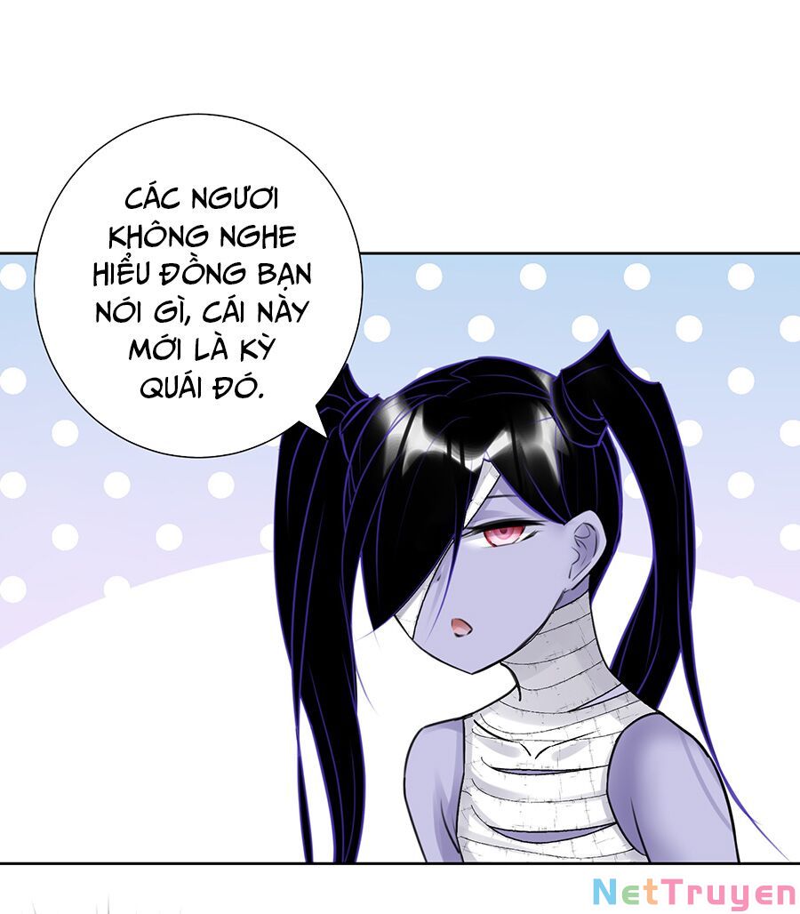 bản giáo chủ thân bất do kỷ chapter 35 41