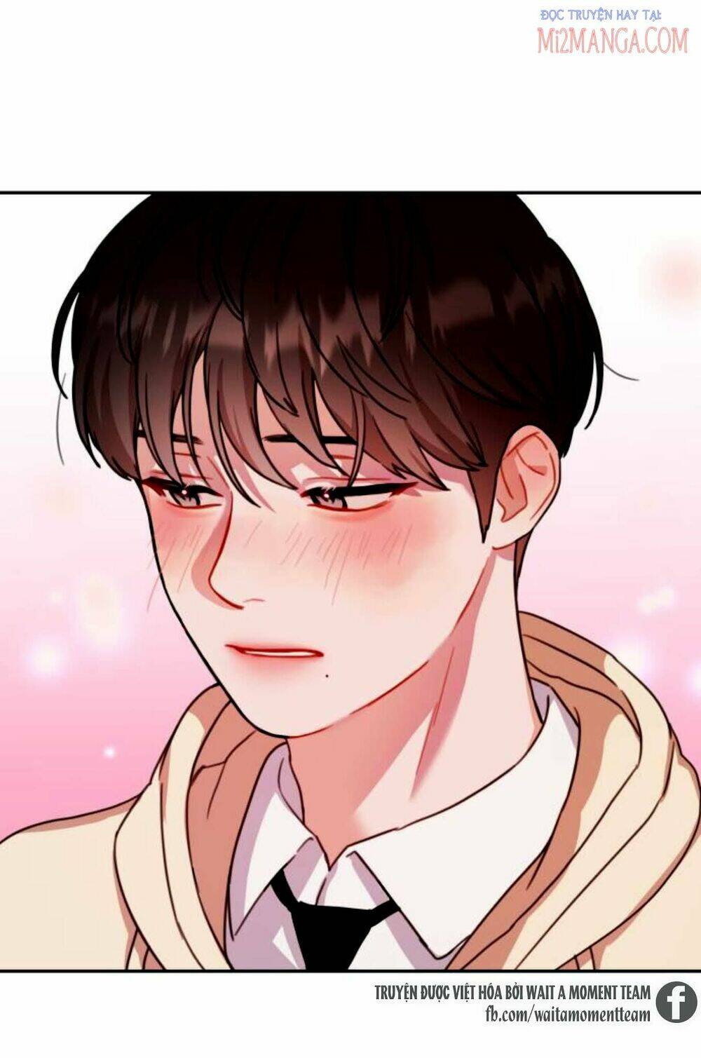 bloody romance - lãng mạn đẫm máu chapter 13.5 55