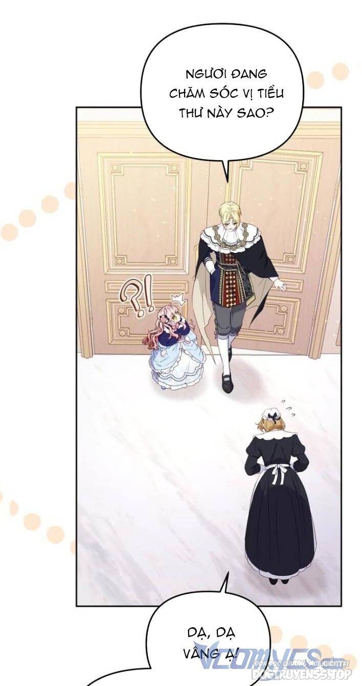 tôi được nuôi dưỡng bởi những kẻ phản diện chapter 49 53