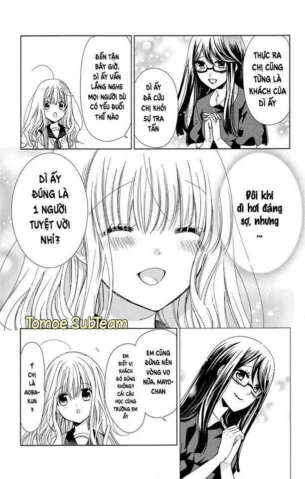 aoba-kun ni kikitai koto chapter 4.5 3