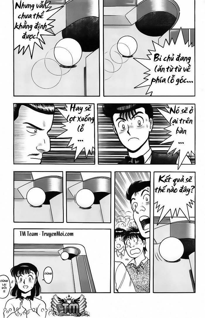 break shot chapter 131 10