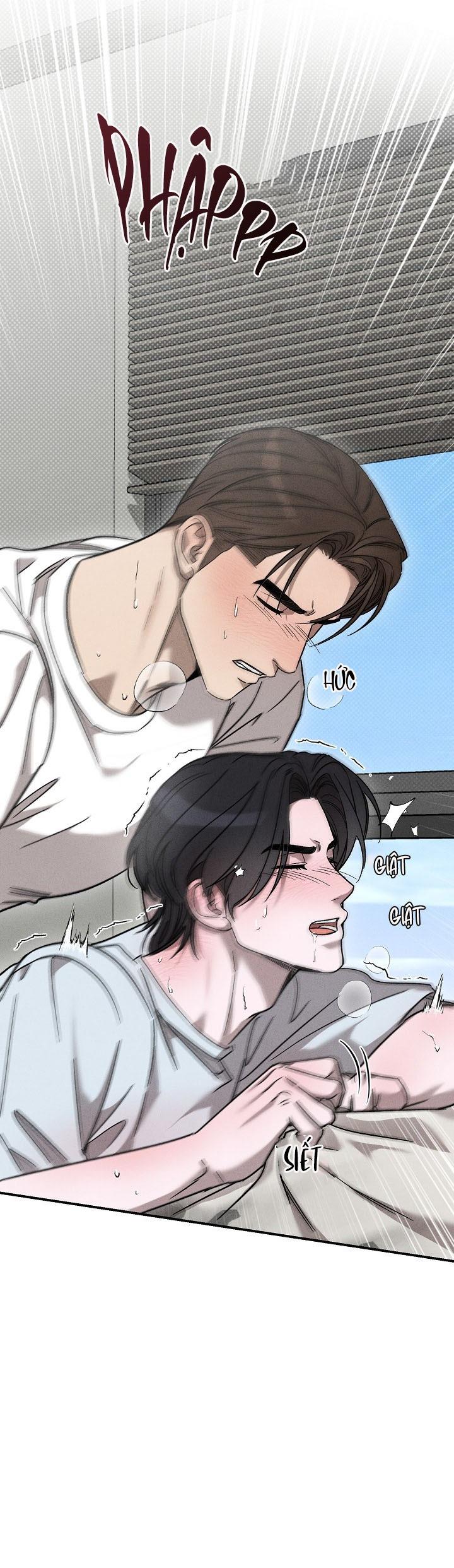 va chạm chapter 17 38