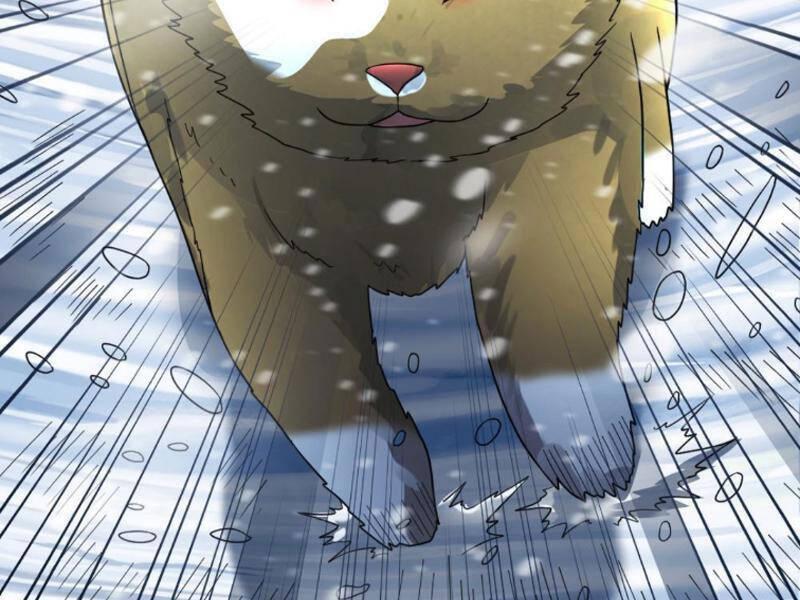 đóng băng toàn cầu: tôi gây dựng nên phòng an toàn thời tận thế chapter 185 25