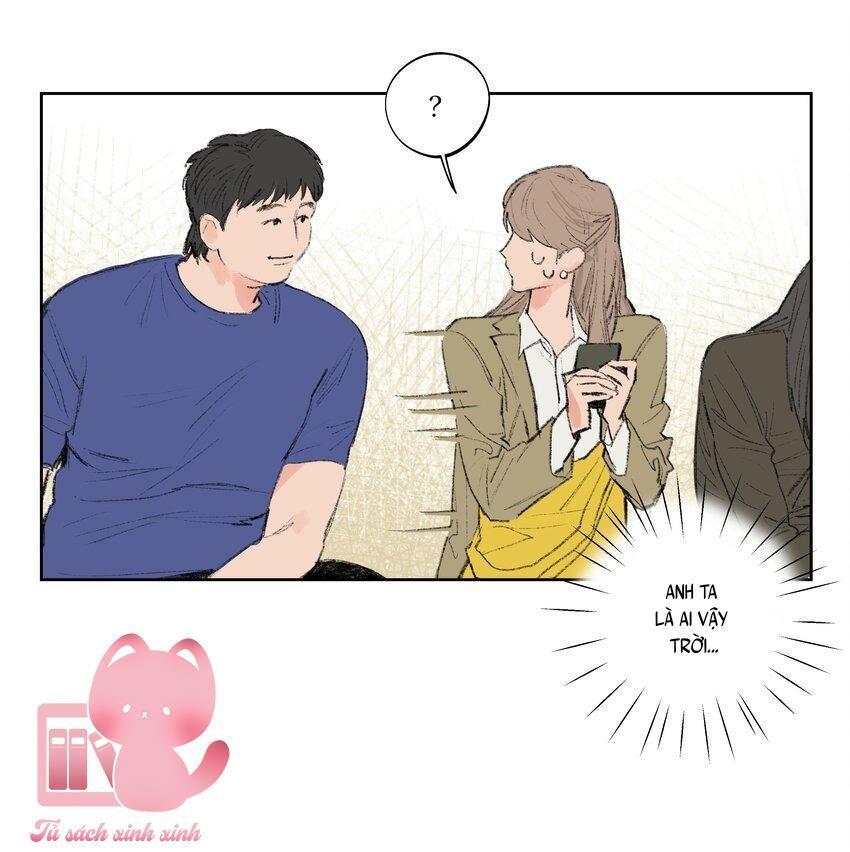 con thỏ rơi vào bẫy tin đồn chapter 2 15