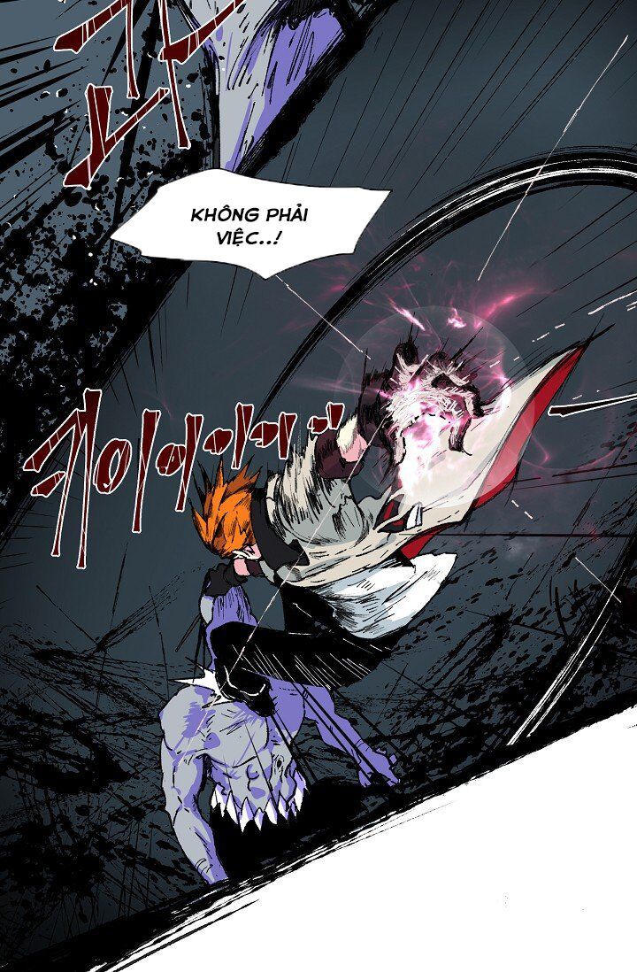 cứu tinh của các không gian chapter 2.1 6