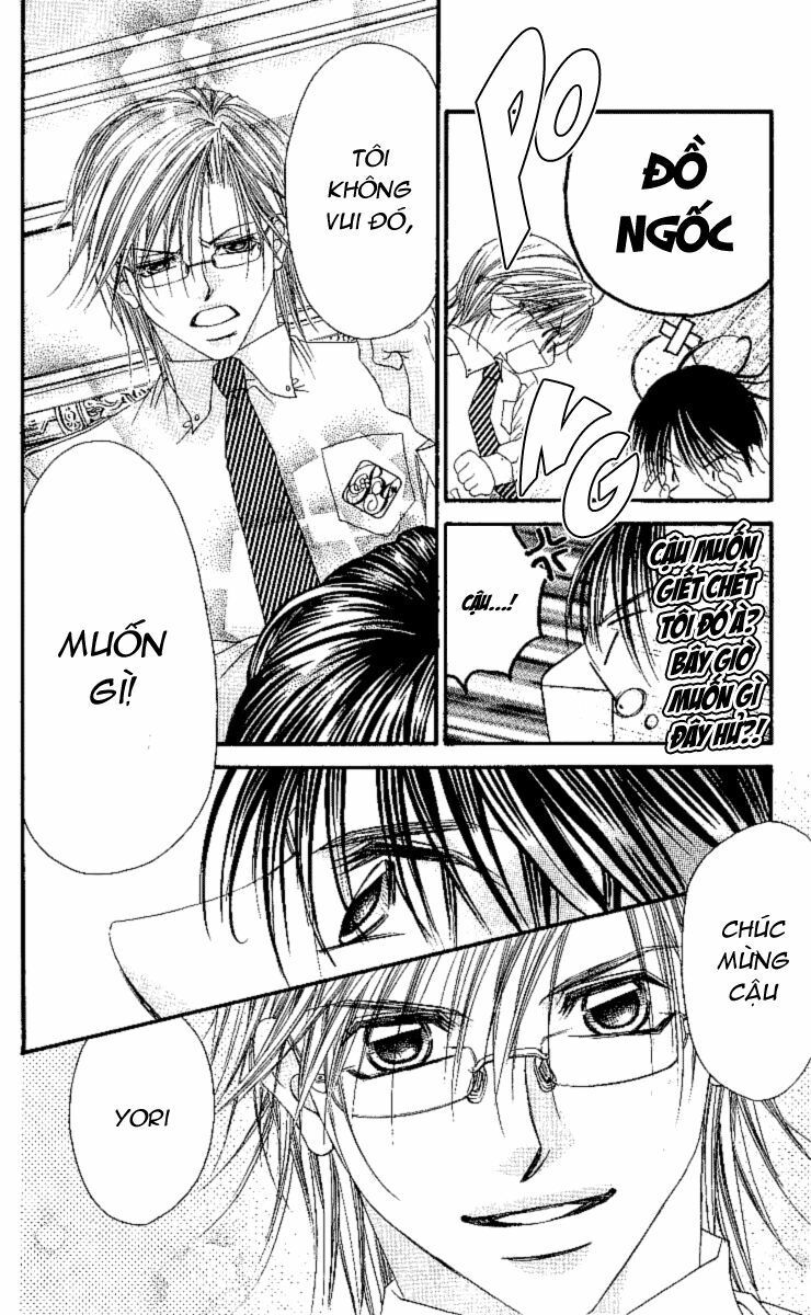 i love my little sister chapter 50 25