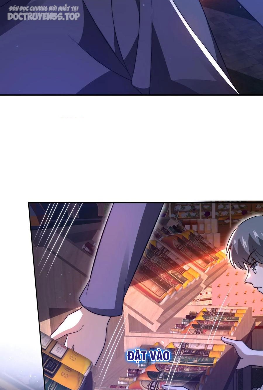 không gian hệ lão lục: dự trữ một vạn tấn thịt ngày tận thế chapter 78 4