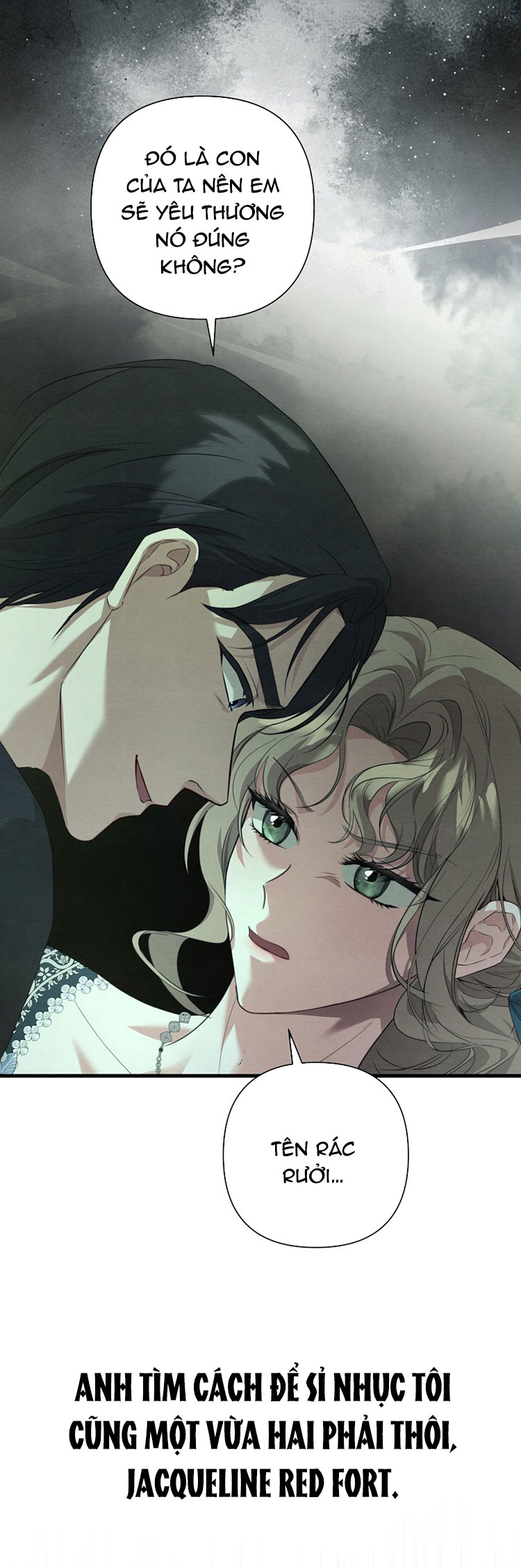 [18+] ác ma hôn chân tôi chapter 17.1 19