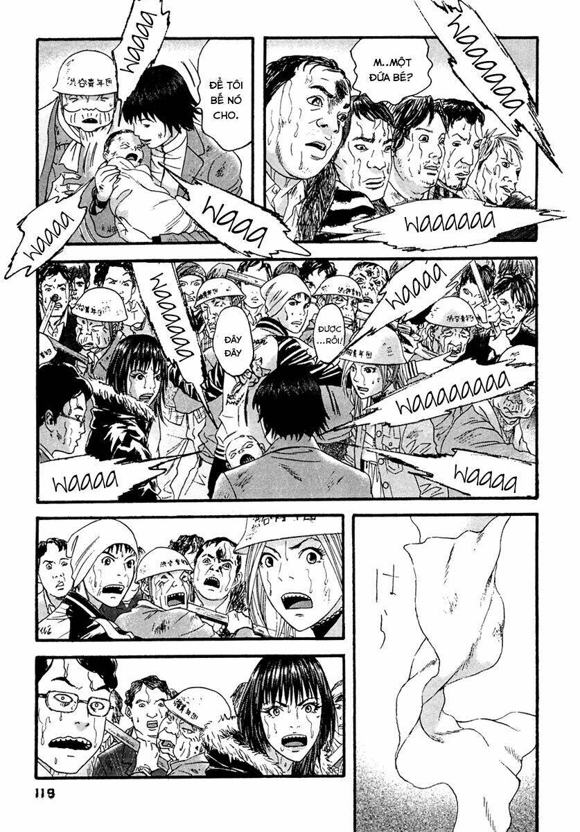 kanojo wo mamoru 51 no houhou chapter 46 9