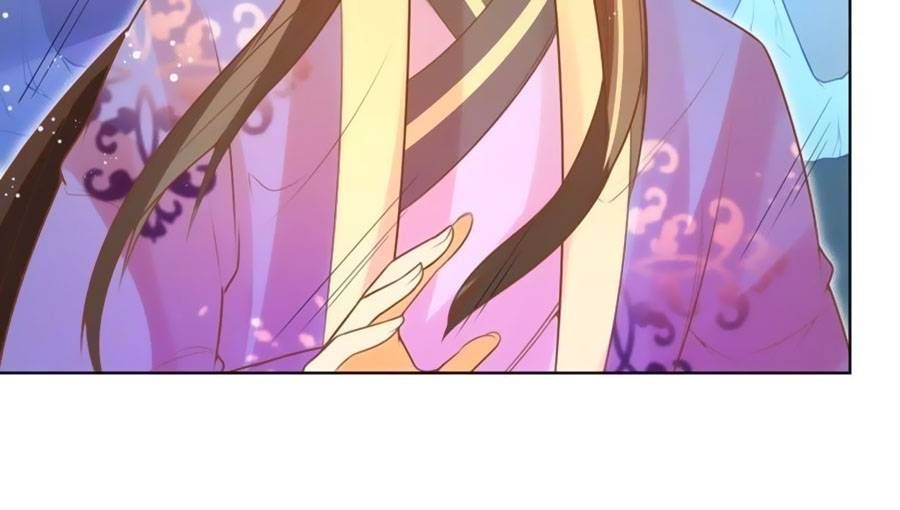 thanh khâu nữ đế: phu quân muốn tạo phản chapter 41 34