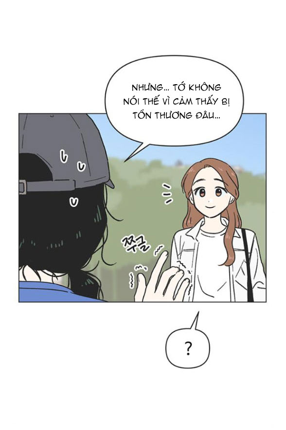 Thanh Xuân Đáng Yêu chapter 11.1 21