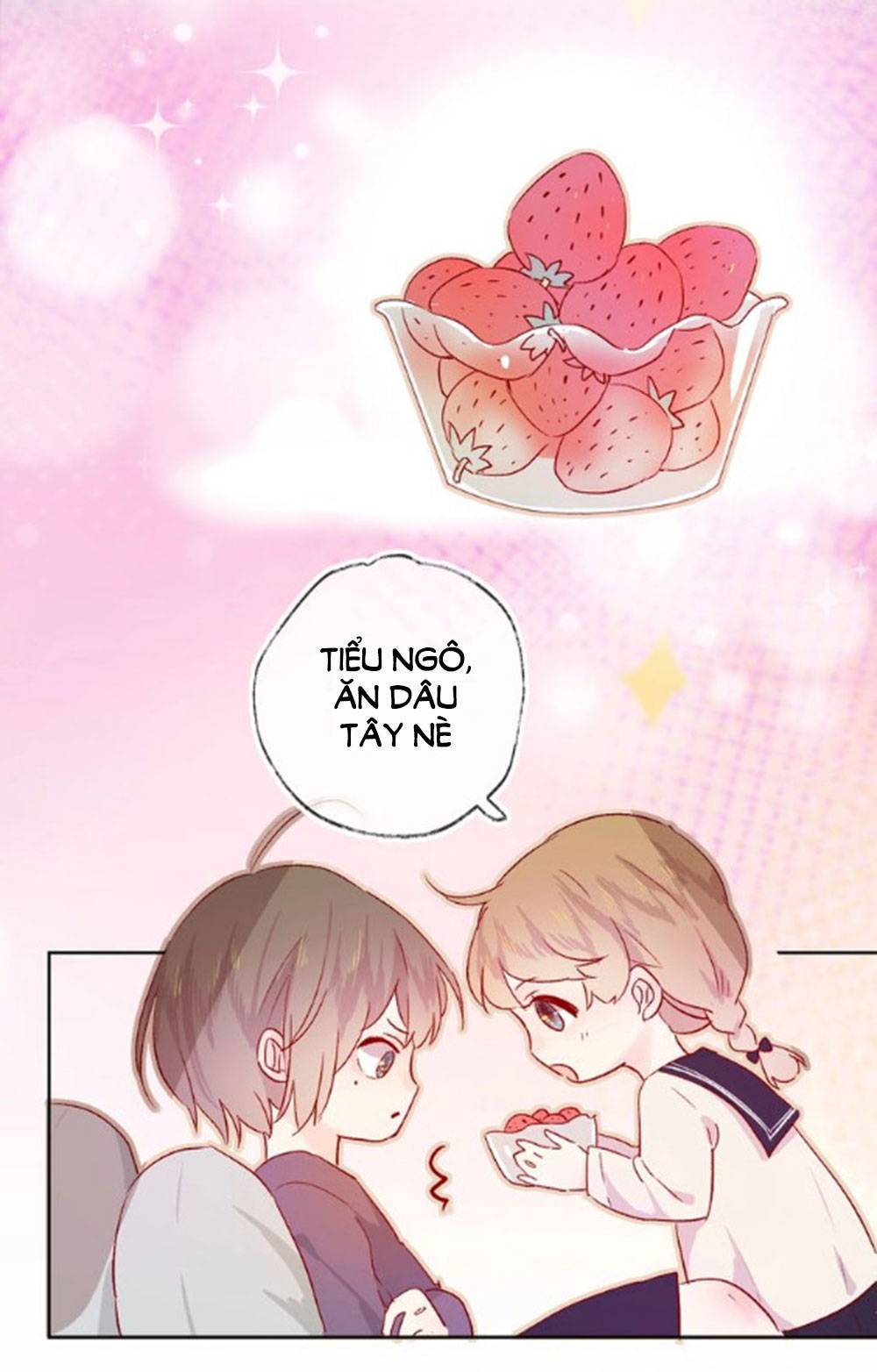 Hoa Dữ Ẩn Nặc Chi Ô chapter 15.5 9