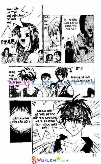 tiên nữ giáng trần chapter 4 81