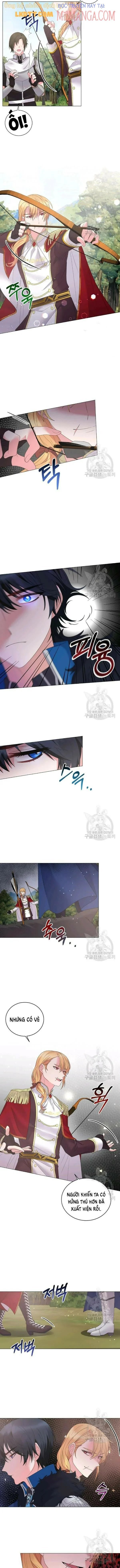 là nhân vật phản diện nhưng tôi sẽ trở thành nữ chính chapter 41 4