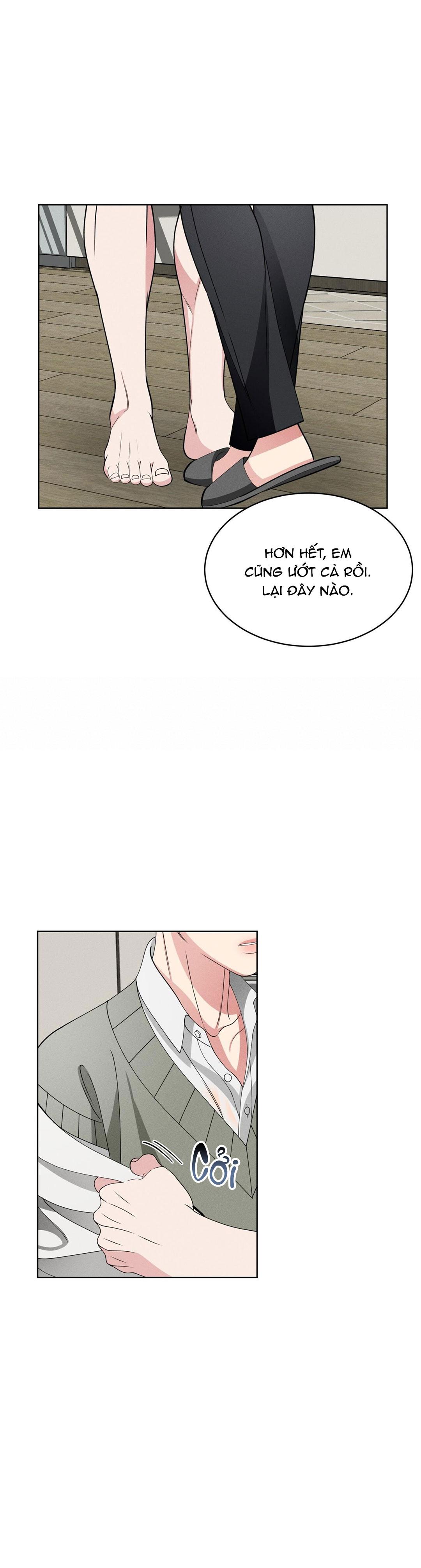 đêm ở london chapter 23 14