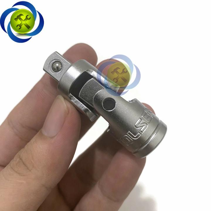 Đầu lắc léo 3/8 Tolsen 15133
