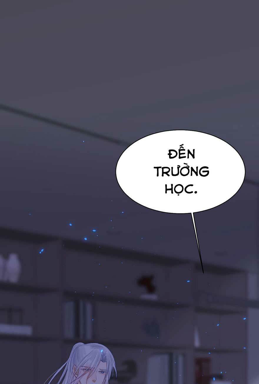 triều tây, in or out chapter 20.2 24