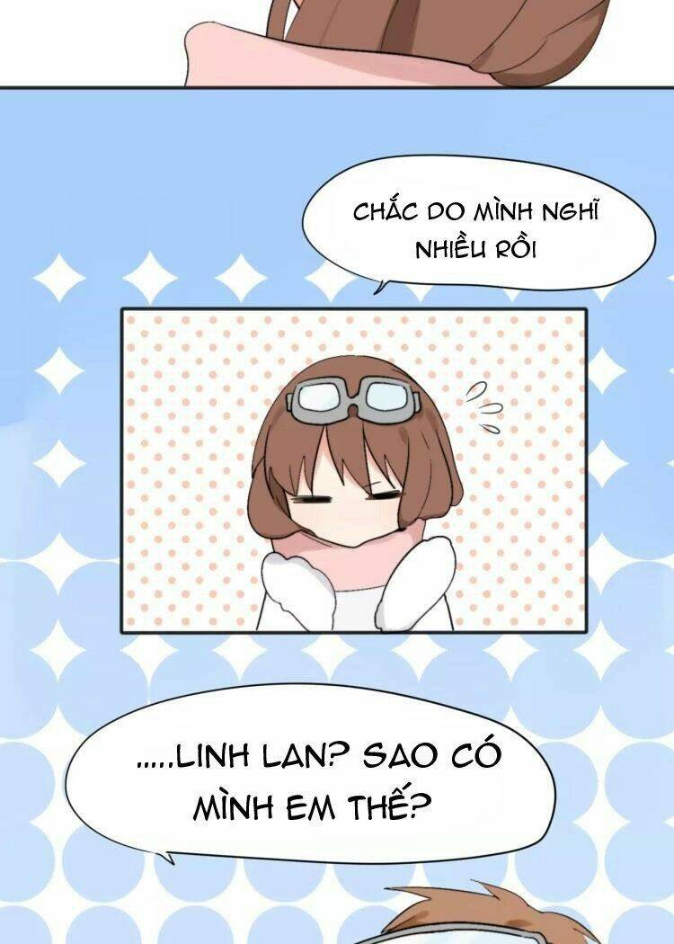 tiểu miêu và hắc diệu thạch chapter 24 16