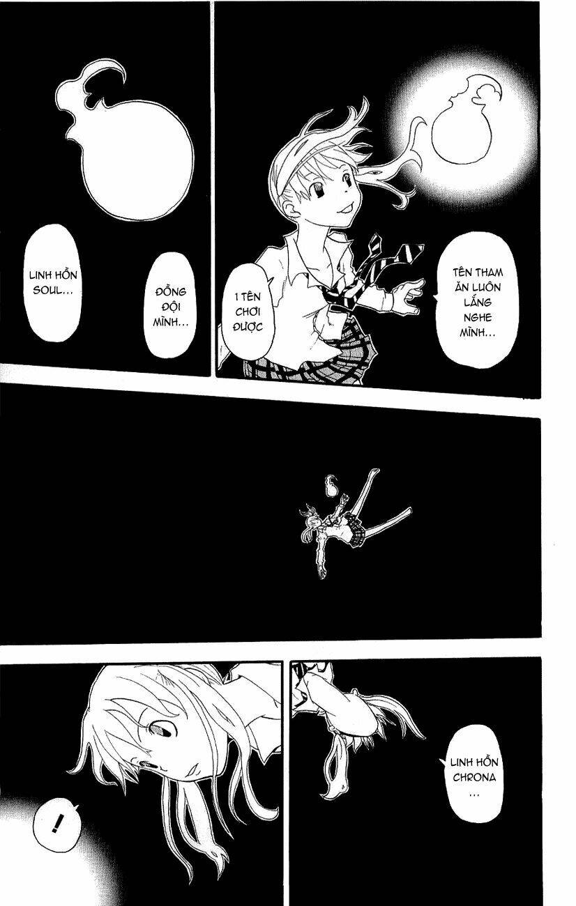 soul eater chapter 19 25