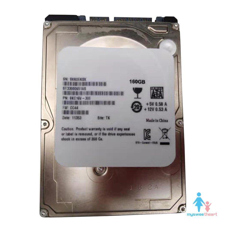 For PS3/Pro/Slim 2.5" Hard Disk Drive SUPER SLIM Multi-porpurse Game Machine Hard Disk Large Capacity
