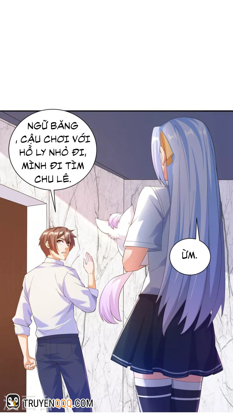 luyện tập thành thần chapter 38 37