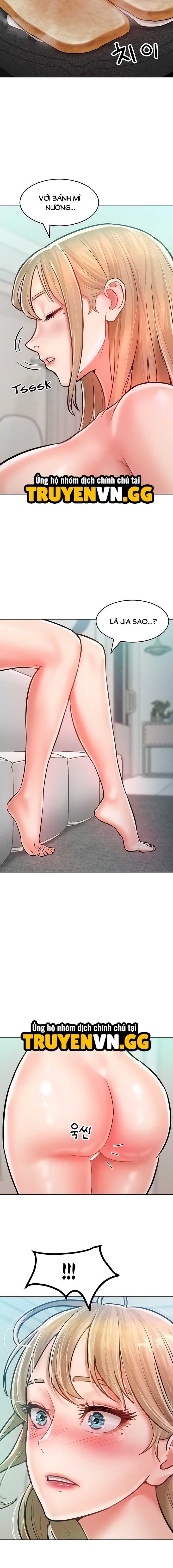 làm em phục tùng chapter 10 11