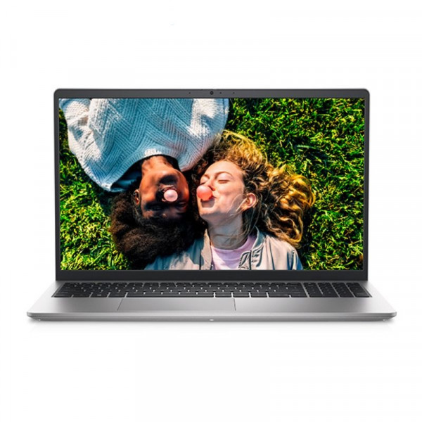 Laptop Dell Inspiron 15 3520 (70296960) (Core i5-1235U/8GB/512GB /MX550 2GB/15.6 FHD/ Win 11/ Office/Bạc) Hàng chính hãng