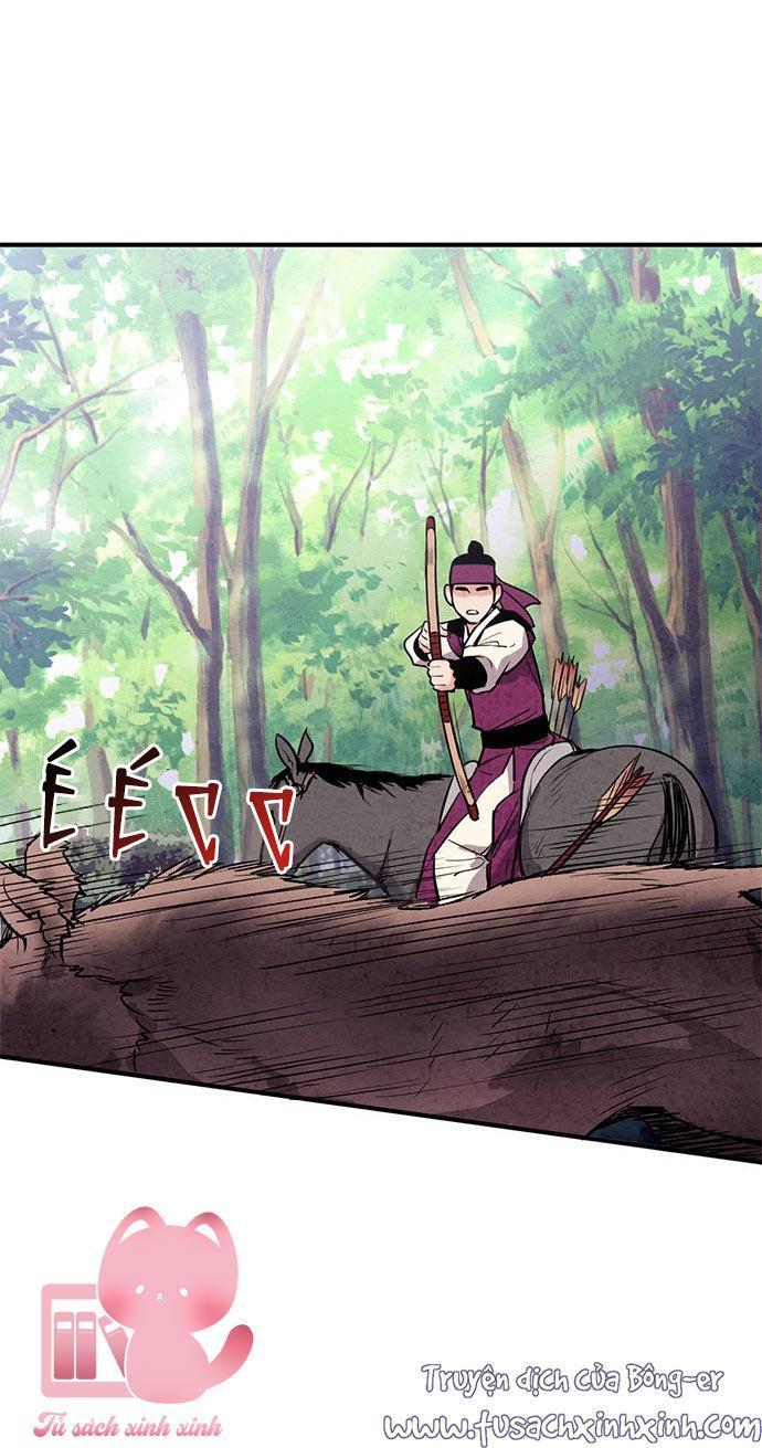 lệnh cấm hôn chapter 30 7