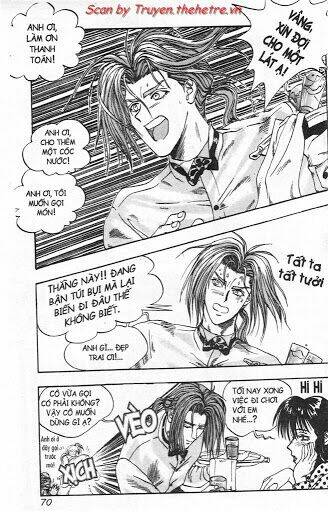 lights out chapter 33 9