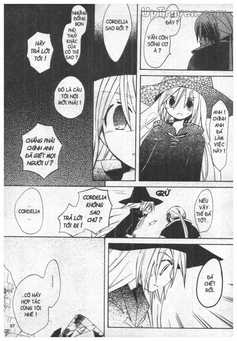 hoshi no witch chapter 3 97