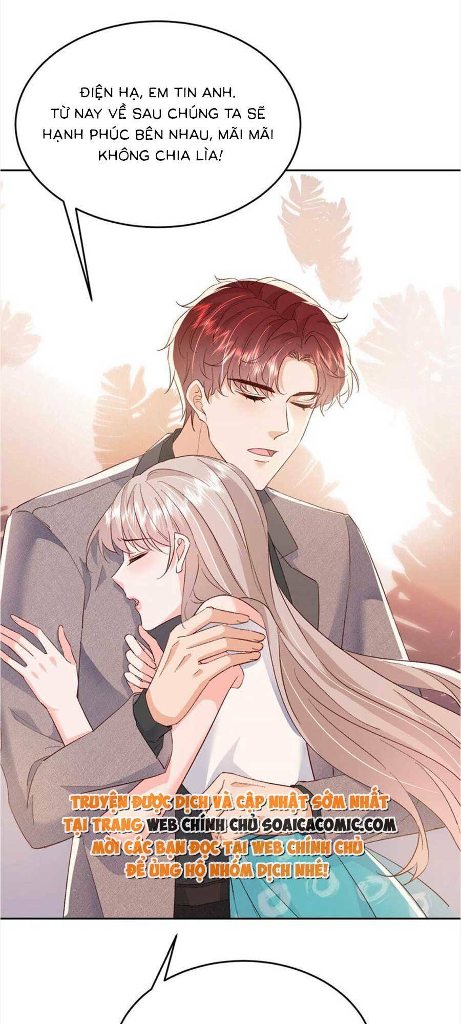 cô vợ của tôi không dễ bắt nạt chapter 77 39